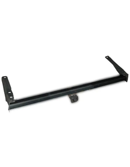 STEEL PRODUCTS Mh Receiver,thru Tube 72" - 72"CTT