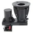 CONVERT-A-BALL DIST Gooseneck 7 1/2" Offset - C5GX1216