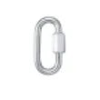 PEERLESS SECURITY CHAIN Quick Link 5/16" - 4421340