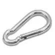 PEERLESS SECURITY CHAIN Spring Snap Hook 3/8" - 4426040