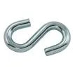 PEERLESS SECURITY CHAIN S Hook #60 .187 X 1 11/16 - H8429-3611