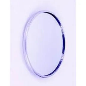 PRIME PRODUCTS Blind Sport Mirror, 3" Convex - 30-0020