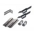 LIPPERT COMPONENTS Inc. Happijac Frame Mount DR-2 - 182908