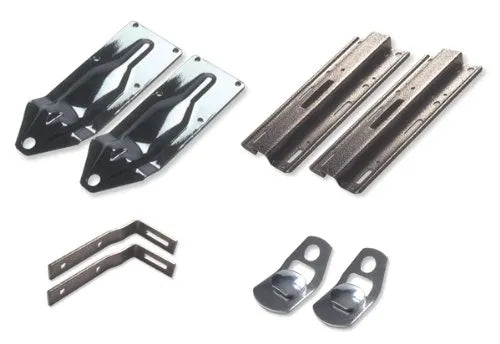 LIPPERT COMPONENTS Inc. Happijac Frame Mount DR-2 - 182908