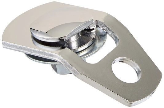 LIPPERT COMPONENTS Inc. Happijac Rear Anchr Bracket Ca-ur - 182866