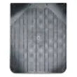 SEMI-SERVICE/READING TRUCK Anti-sail Mud Flp 24X30 Ribbed - MUD302430 TRA-20243