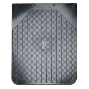 SEMI-SERVICE/READING TRUCK Anti-sail Mud Flp 24X30 Ribbed - MUD302430 TRA-20243