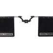 ROCK TAMERS LLC Rock Tamers Matte Black - 00108