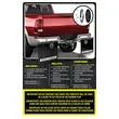 ROCK TAMERS LLC Rock Tamer Heat Shield Dual Ex - RT200