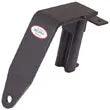 C.R. BROPHY Tiedown Black Stake Pckt 4pk - TDSF