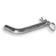 C.R. BROPHY Hitch Pin 1/2" With Clip - SHWH