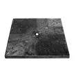 WESTLAND DISTRIBUTING INC ABS Pier Pad 16" X 18" - 202-51