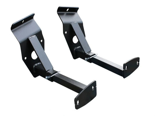 TORKLIFT INT'L INC. Frame-mounted Front Tie Down - C2224