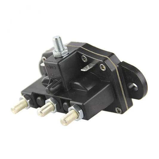 LIPPERT COMPONENTS Inc. Trombetta Solenoid - 118246