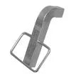 PROGRESS MFG INC. Snap L-pin (bulk) - 90-03-9230