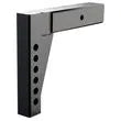 PROGRESS MFG INC. 2.5"x12" Shank 12"drop 15"rise - 90-02-4725