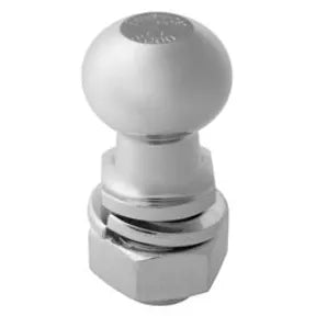 PROGRESS MFG INC. 2 5/16In Hitch Ball 14k - 91-00-6140