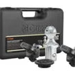 CURT MANUFACTURING LLC Oem Puck System Ball Kit - 60618