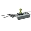 B & W CUSTOM TRUCK BEDS Turnover Ball Gooseneck 1314 - GNRK1314