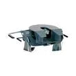 B & W CUSTOM TRUCK BEDS Companion Head Only - RVC3006