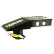 YOUNG'S POPUP IND. Fifth Wheel Adapter Flat - RV4