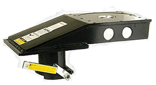 YOUNG'S POPUP IND. Fifth Wheel Adapter Flat - RV4