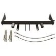 Blue Ox Base Plate Grand Cherokee - BX1128