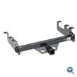 B & W CUSTOM TRUCK BEDS Receiver 16K Chevy/fd/dg - HDRH25198