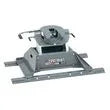 B & W CUSTOM TRUCK BEDS Patriot Rails - RVR3200