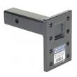 B & W CUSTOM TRUCK BEDS Std Pintle Mnt 16k PMHD14002 - PMHD14002