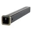 CURT MANUFACTURING LLC 24 In Hitch Tube 2 In X 2 In - 49240
