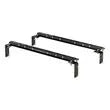 CURT MANUFACTURING LLC 5TH Wheel Mounting Rails/hdwe - 16100
