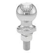 CURT MANUFACTURING LLC Hitch Ball 3.5K 2IN X 3/4IN X - 40018