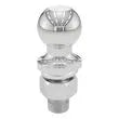 CURT MANUFACTURING LLC Ball, 1-7/8" X 1" - 40002