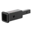 CURT MANUFACTURING LLC Adaptable Hitch Extender 1 1/4 - 45785
