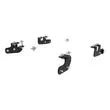 CURT MANUFACTURING LLC 5th Wheel Brackets Ram 2500 20 - 16427