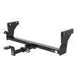 CURT MANUFACTURING LLC Class I Hitch Pin & Clip Old- - 110063