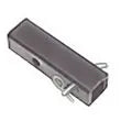 C.R. BROPHY 2" To 1 1/4" Hitch Adapter For - HT02