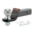 CURT MANUFACTURING LLC Ready Tow 2 5/16IN Ball Mount: - 45041