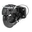 CURT MANUFACTURING LLC 5 Ton Gtw Regular Pintle Forge - 48205