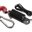 PROGRESS MFG INC. Zip 4' Breakaway Cable And Swi - 80-00-2040