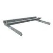 B & W CUSTOM TRUCK BEDS Bw Gooseneck Mtng Kit GNRM1000 - GNRM1000