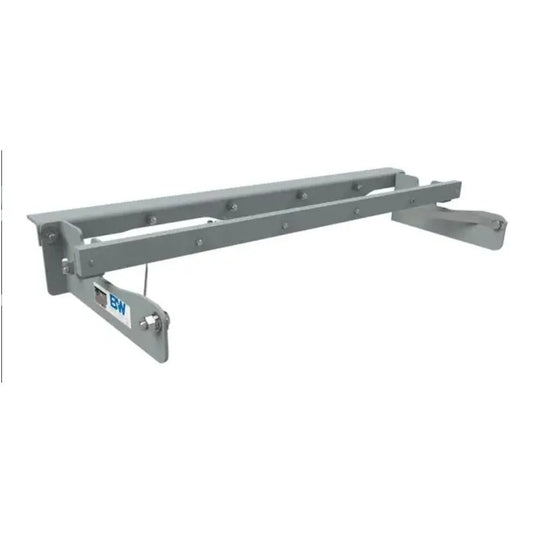 B & W CUSTOM TRUCK BEDS Bw Gooseneck Mtng Kit GNRM1007 - GNRM1012