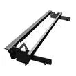 B & W CUSTOM TRUCK BEDS Bw Gooseneck Mtng Kit GNRM1057 - GNRM1057