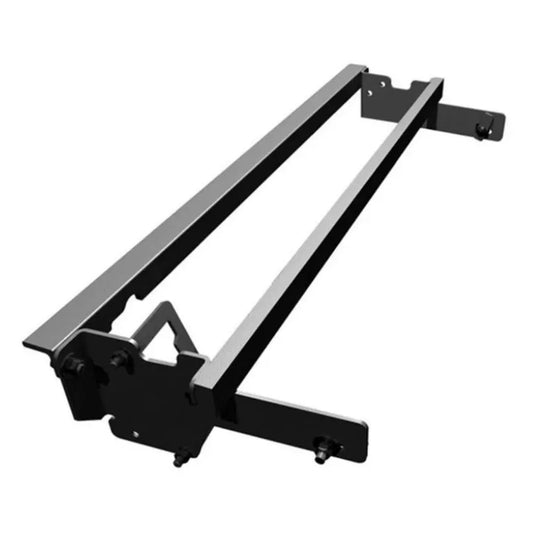B & W CUSTOM TRUCK BEDS Bw Gooseneck Mtng Kit GNRM1057 - GNRM1057