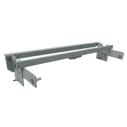 B & W CUSTOM TRUCK BEDS Bw Gooseneck Mtng Kit GNRM1059 - GNRM1059