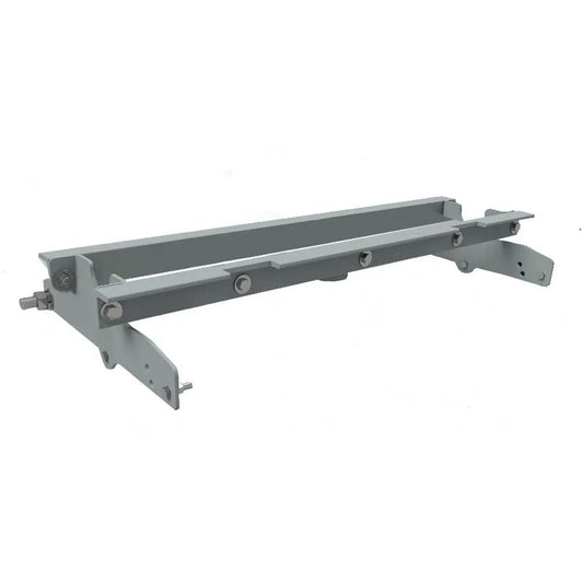 B & W CUSTOM TRUCK BEDS Bw Gooseneck Mtng Kit GNRM1197 - GNRM1197