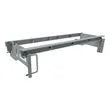 B & W CUSTOM TRUCK BEDS Bw Gooseneck Mtng Kit GNRM1308 - GNRM1308