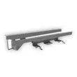 B & W CUSTOM TRUCK BEDS Bw Gooseneck Mtng Kit GNRM1309 - GNRM1309