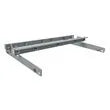 B & W CUSTOM TRUCK BEDS Bw Gooseneck Mtng Kit GNRM1394 - GNRM1394
